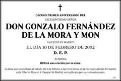 Gonzalo Fernández